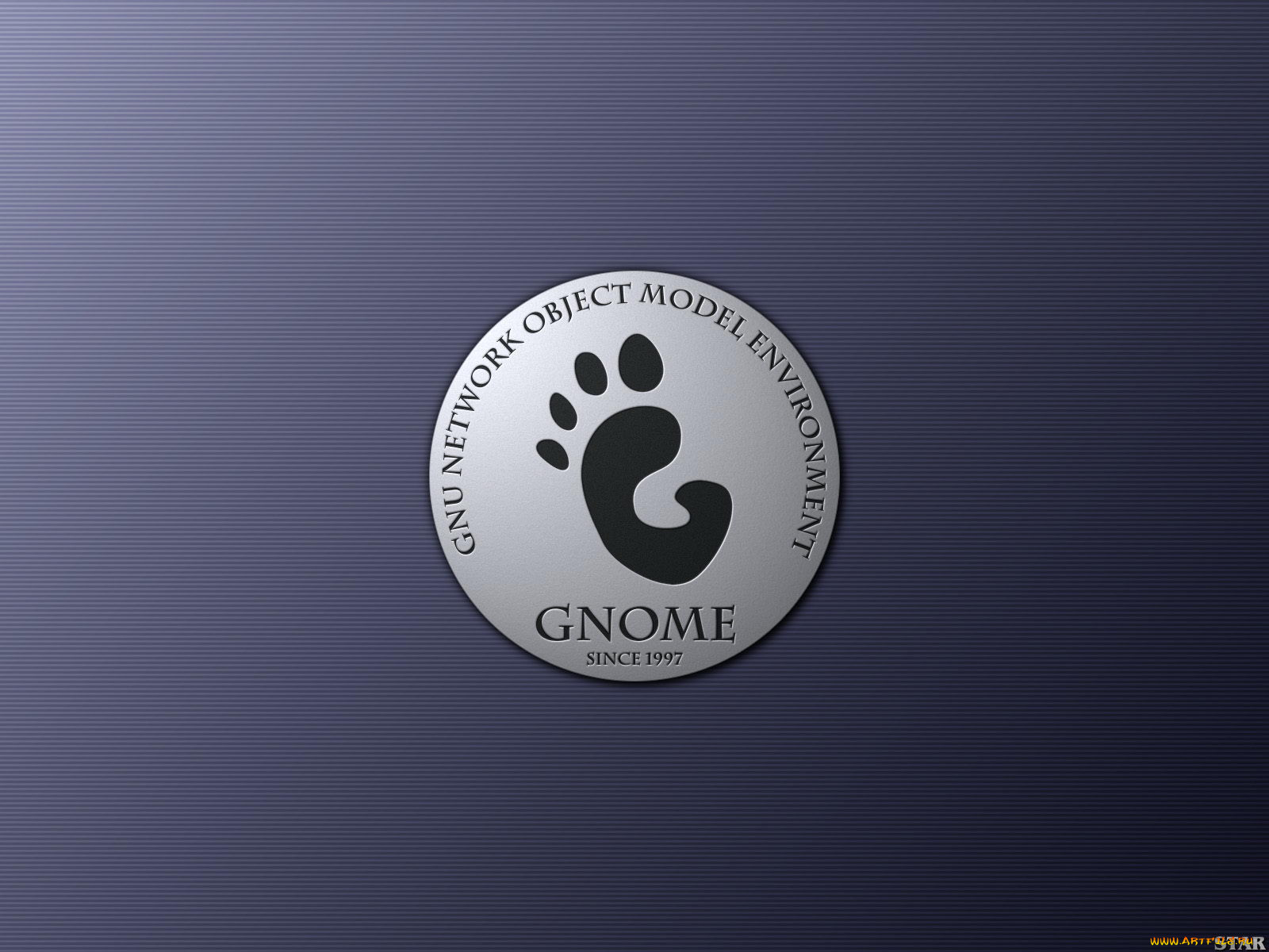 , gnome